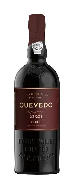 Quevedo,2023VintagePort
