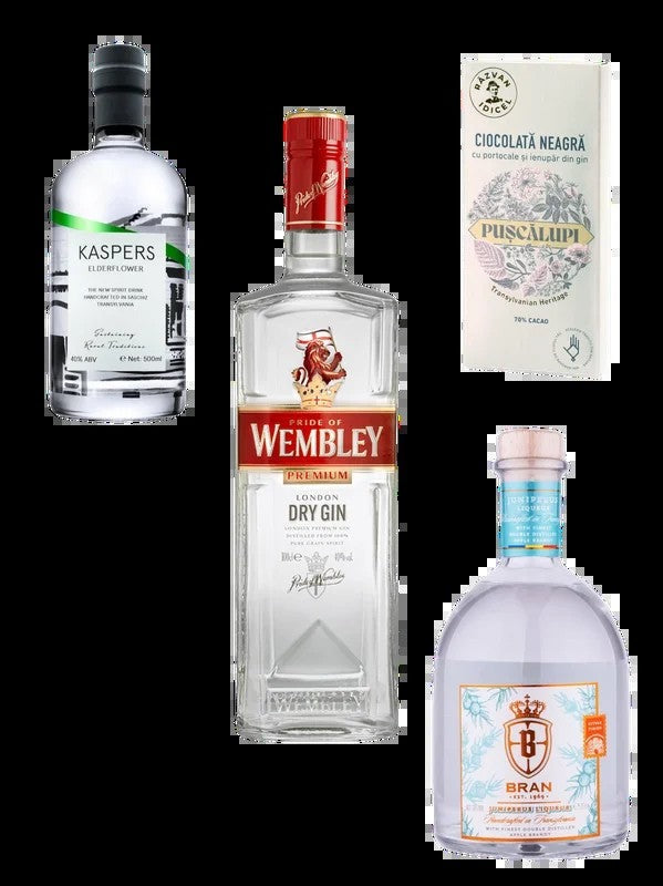 Gincombo