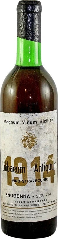 Marsala,1914Marsala