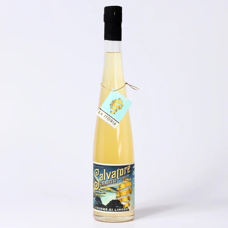 SalvatoreCalabrese,LiquorediLimone(50cl30%)