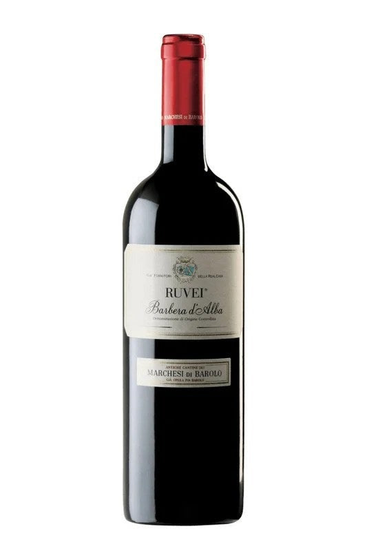 MarchesidiBaroloRuveiBarberad’Alba2023(750ml)