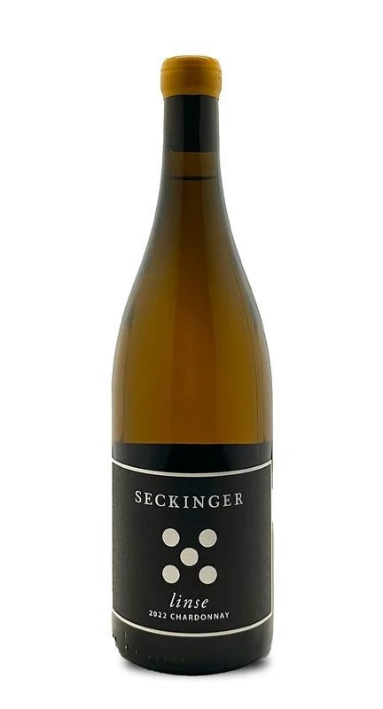 Chardonnay“linseâ€?022