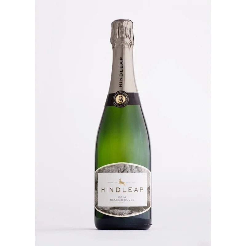 HindleapClassicCuvéeSparkling2014