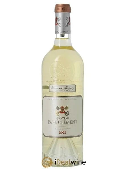 ChâteauPapeClément(CBOàpartirde6bts)2021