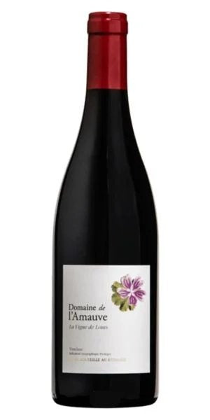 Domainedel’Amauve,LaVignedeLouis,2023