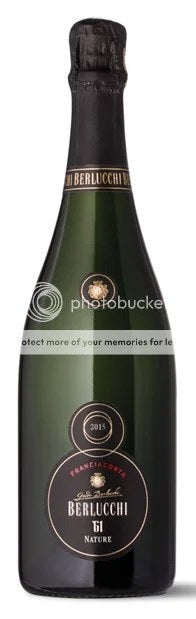 GuidoBerlucchi,Franciacorta’61Nature’201775cl