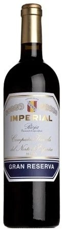 2016ImperialGranReserva,CVNE,Rioja