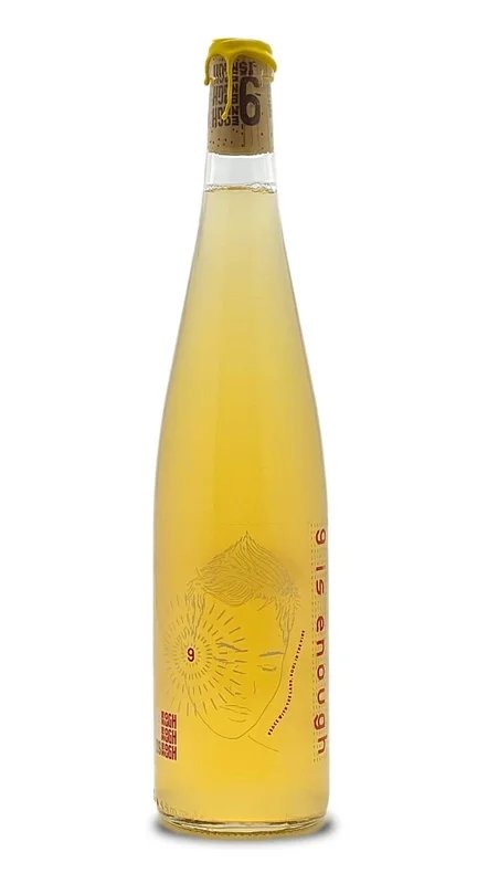 NineIsEnoughBianco