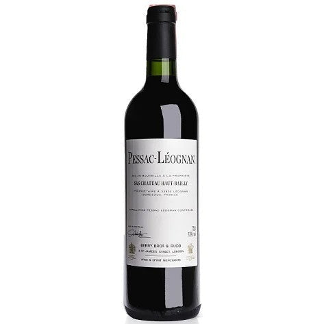 Pessac-Léognan2017byChâteauHautBailly–BBR