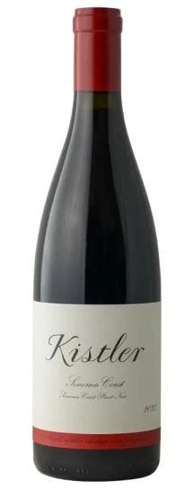 2023RedWinefromSonomaCoast
