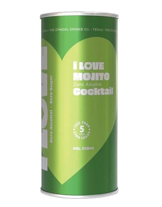 ILOVEMojitoCocktail