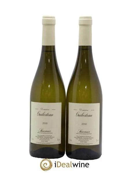 SaumurDomaineGuiberteau2018