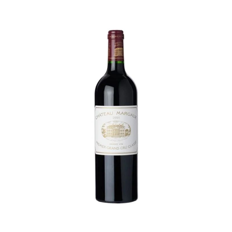 ChateauMargaux2011