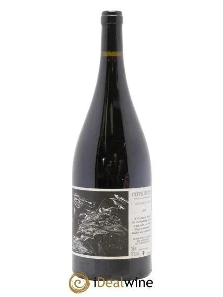 Côte-RôtieCoteauxdeTupinJean-MichelStephan2015