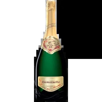 ChampagneVrankenDemoiselleEO–BrutTêtedeCuvée–Magnum