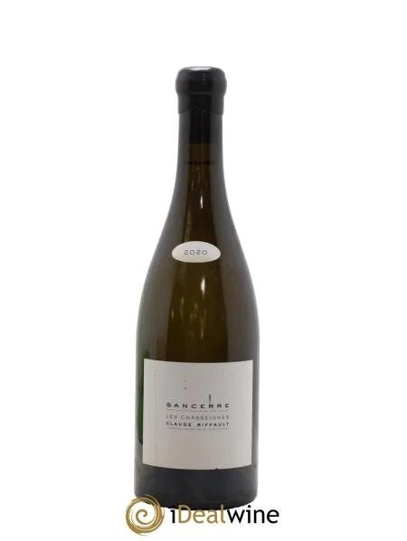 SancerreLesChasseignesClaudeRiffault2020