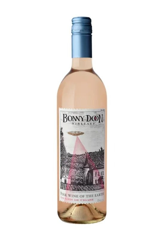 BonnyDoonVinGris2024(750ml)