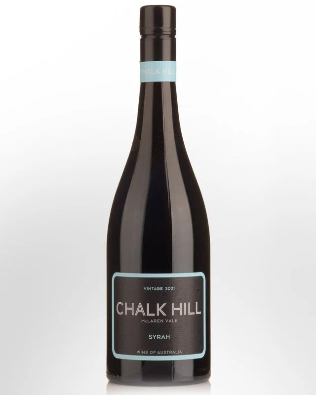 2021ChalkHillSyrah