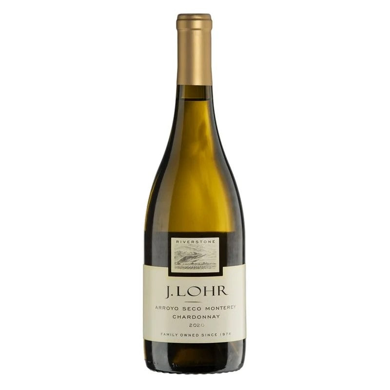 Riverstone|JLohr|Chardonnay|ArroyoSecoAVA,MontereyCounty,CA|USA