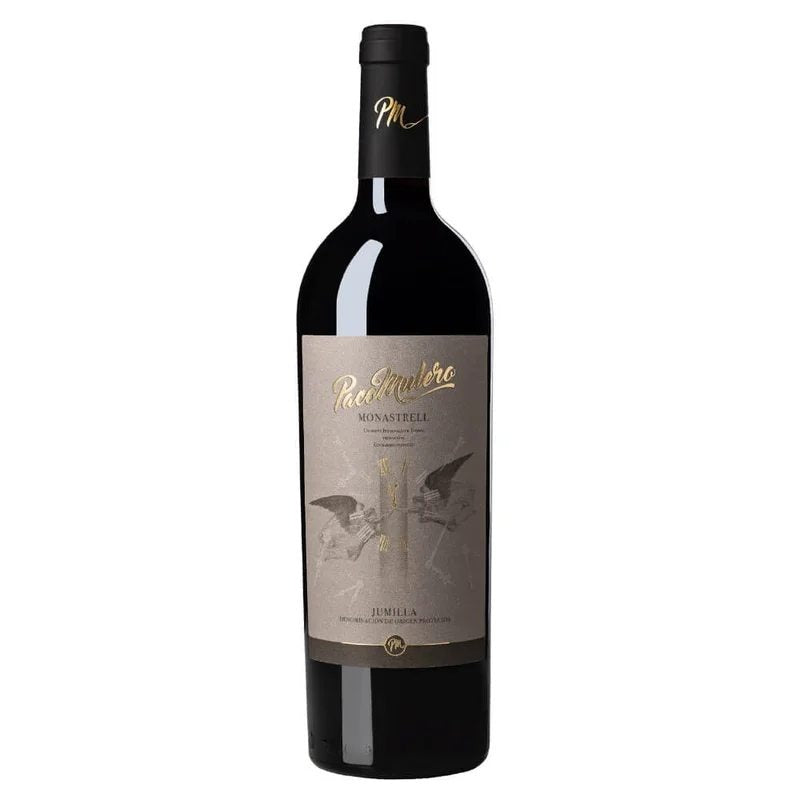 PacoMulero,Monastrell2020
