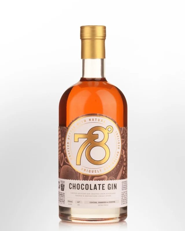 78DegreesChocolateGin(700ml)