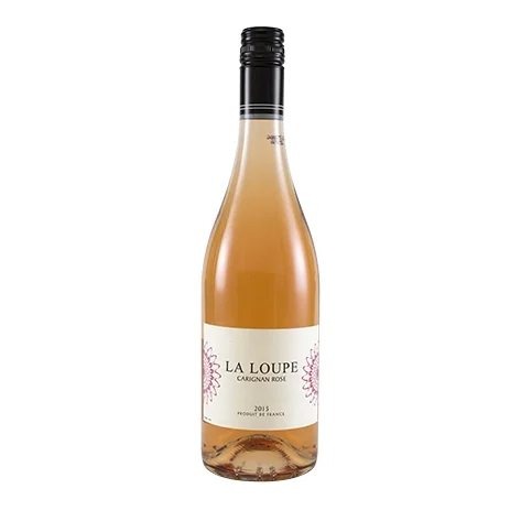 LaLoupeCarignanRosé
