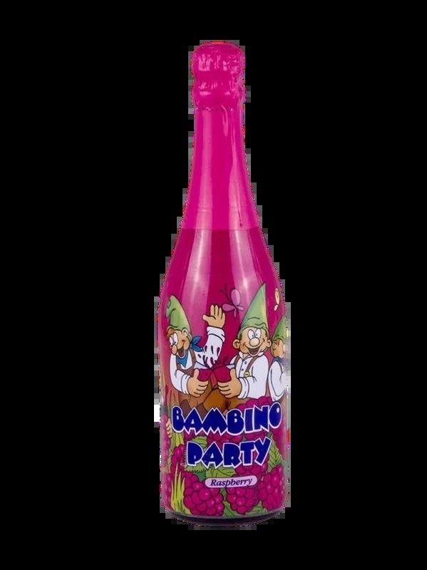 BambinoPartyRaspberryAlcoholFreeKidsChampagne750ml