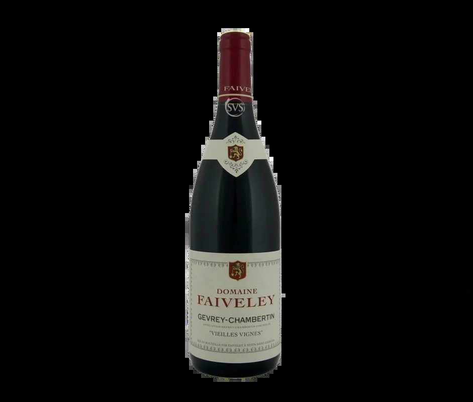 DomaineFaiveley,Gevrey-ChambertinVieillesVignes,2021