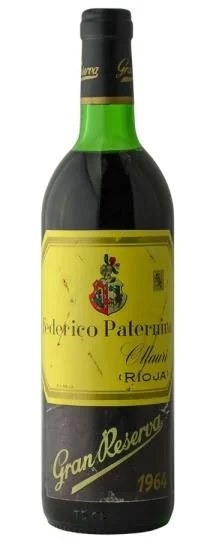 1964Wine