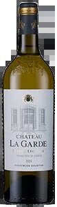 ChâteauLaGardeBlanc2021