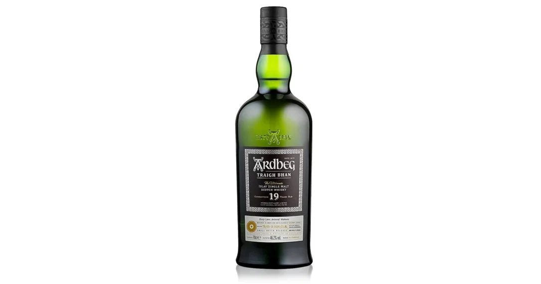 ArdbegTraighBhan19YearOldIslayScotchWhisky70cl