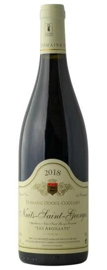 2018WinefromLesArgillats