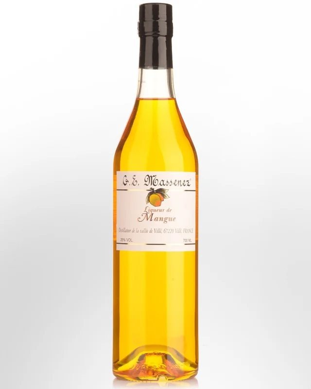 G.E.MassenezLiqueurdeMangue(Mango)Liqueur(700ml)