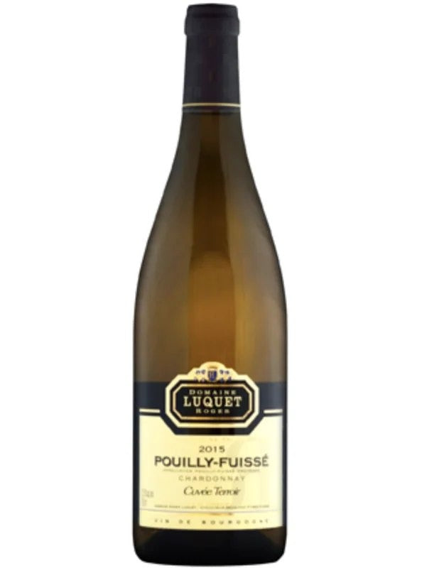 DomaineRogerLuquet,PouillyFuisse