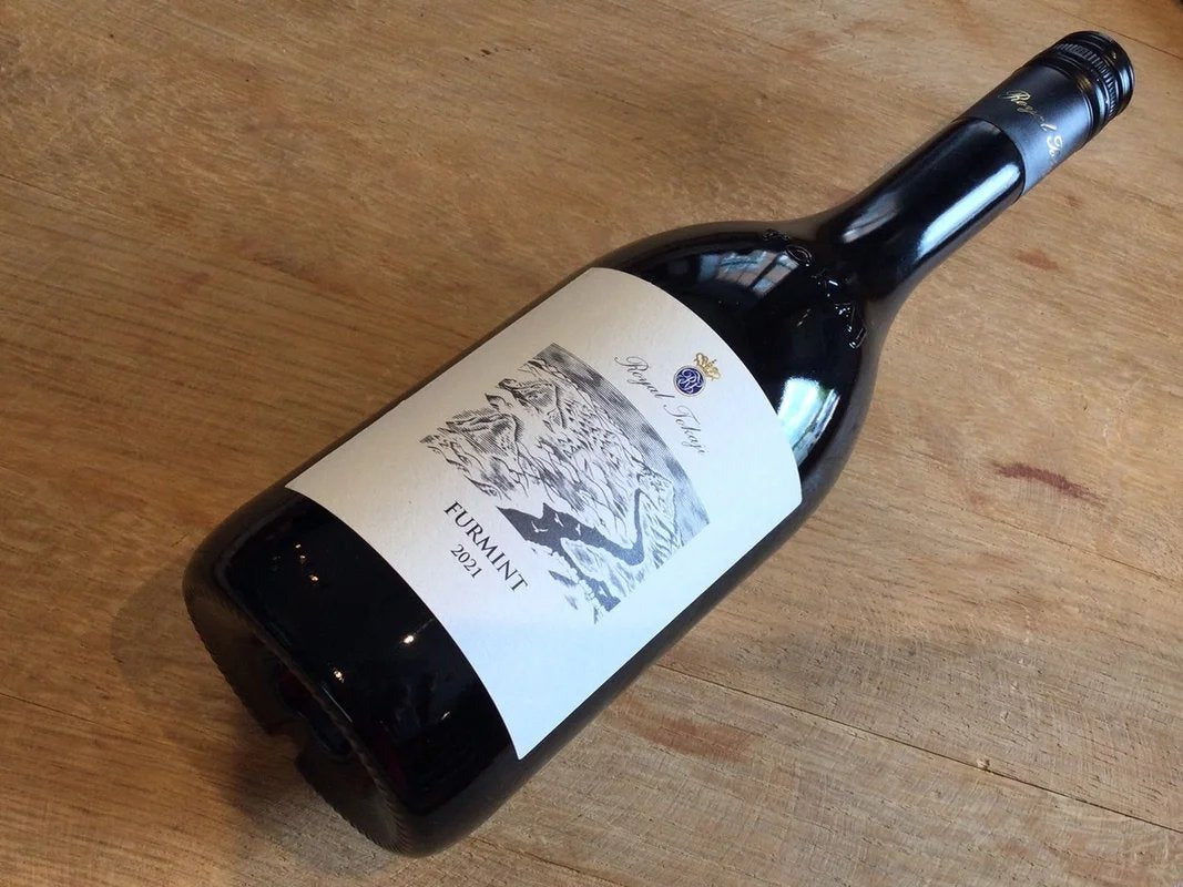 RoyalTokajiDryFurmint2021