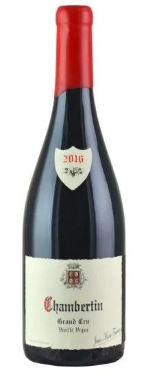 2015RedWinefromGevreyChambertin
