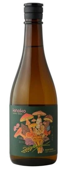 SakeWinefromJapan