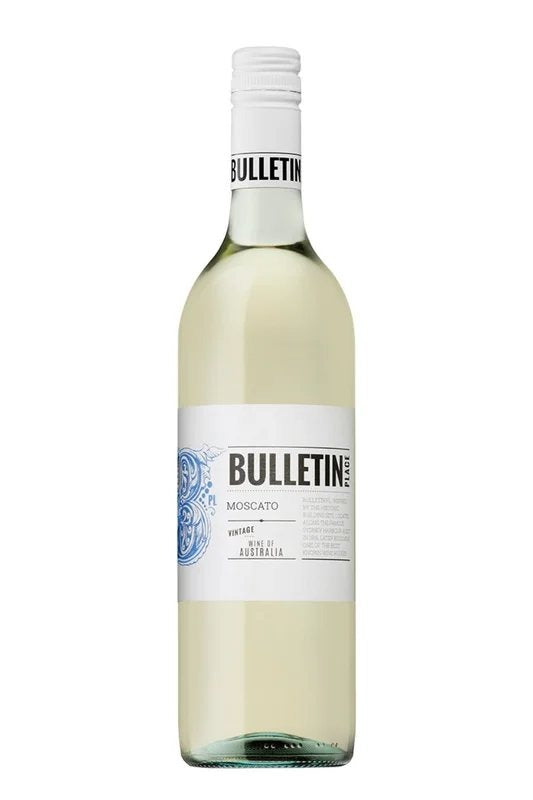 BulletinPlaceMoscatoNV(750ml)