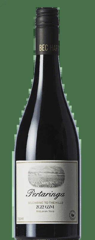 Pertaringa‘BelongingtotheHills’GSM2022