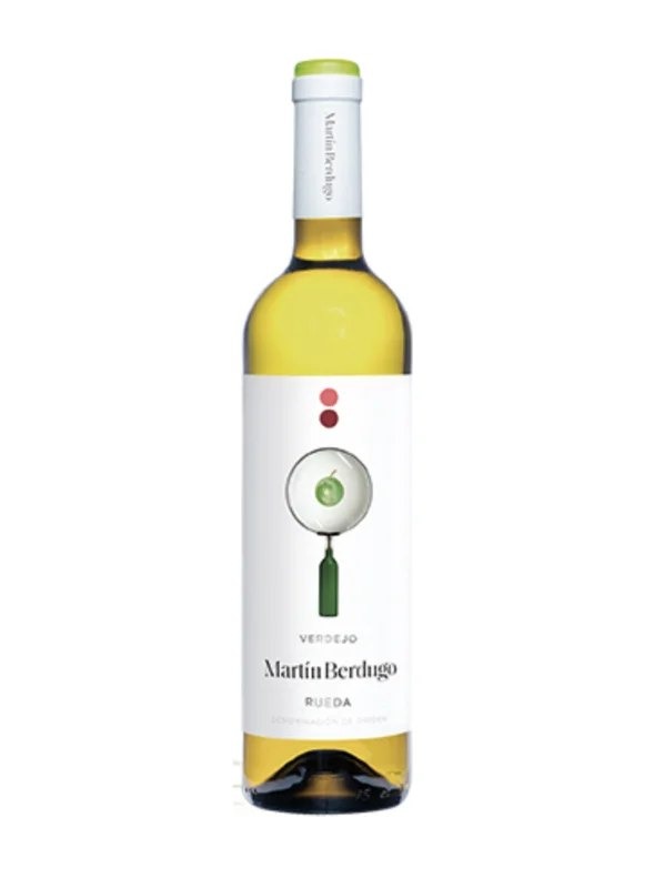 BodegasMartinBerdugo,Verdejo