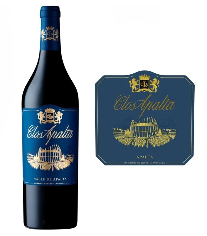 ClosApalta2018(750ml)