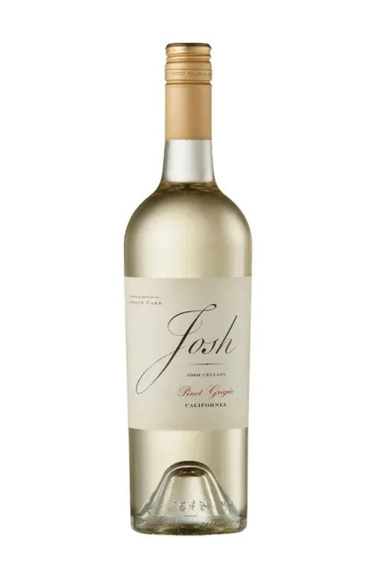 JoshCellarsPinotGrigio2024(750ml)