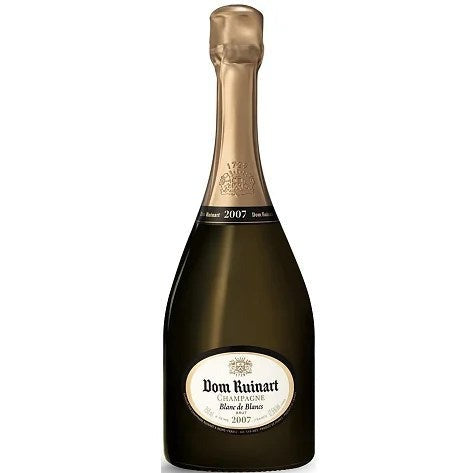 RuinartDomRuinartBlanc2007/2010ChampagneBottle75cl