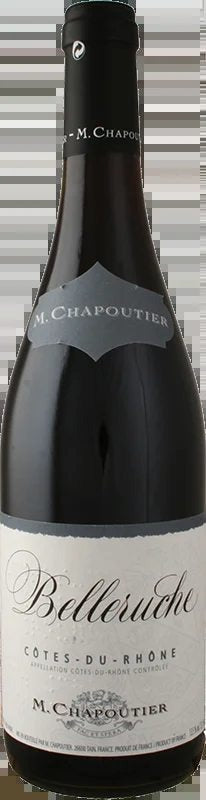 BellerucheRougeCôtesduRhône