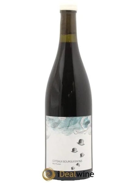 CôteauxBourguignonsMonPoulainLesHorées2023