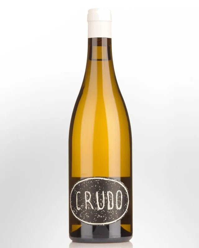 2019LukeLambertCrudoChardonnay