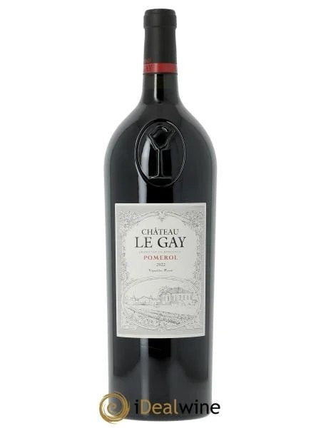 ChâteauLeGay(CBOapartirde3mgs)2022