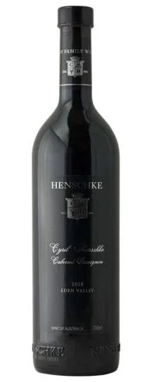 2018CabernetSauvignonWinefromAustralia