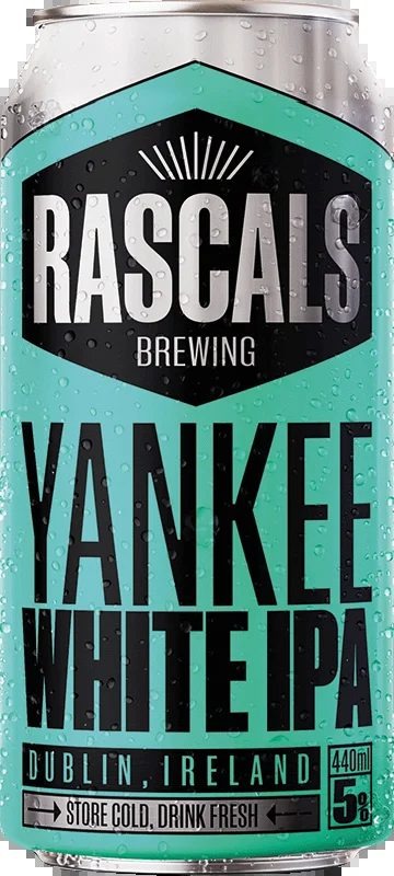 RascalsYankeeWhiteIPA44clCan