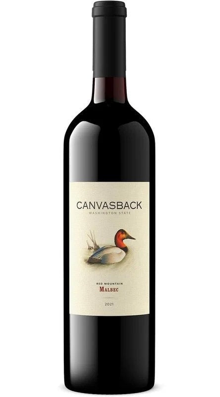 2021CanvasbackRedMountainMalbec